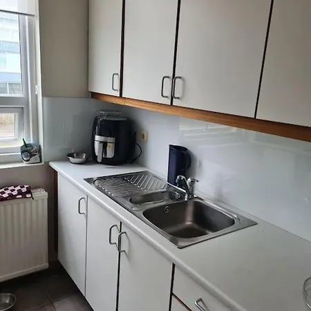 Apartment Charming *