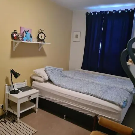 Apartment Charming