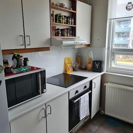 Charming Reykjavik