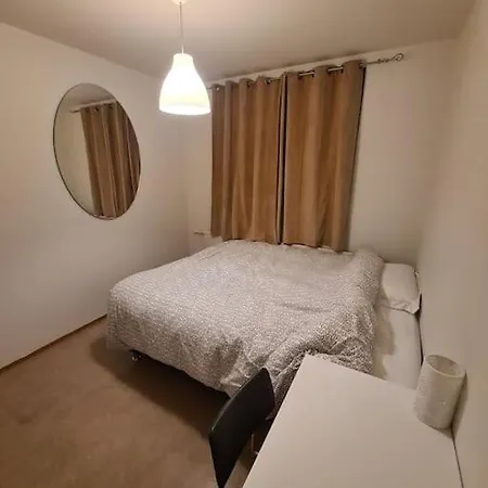 Apartment Charming