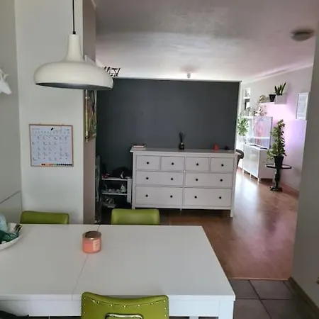 Charming Apartment